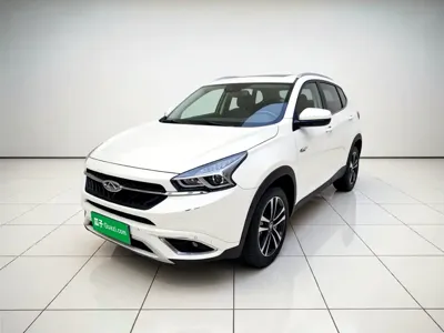 Chery Tiggo 7