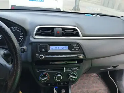 Hyundai Verna
