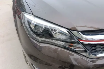BYD S7