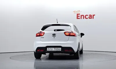 Kia Pride