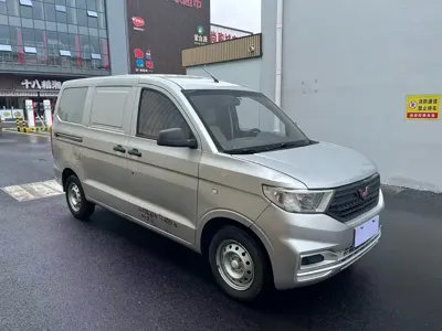 Wuling Hongguang V