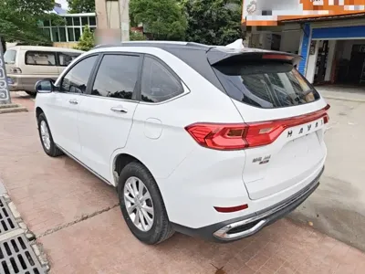 Haval M6