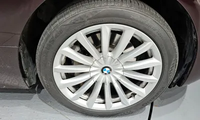 BMW Gran Turismo
