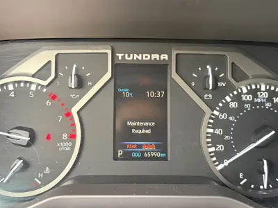 Toyota Tantu