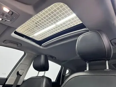 Geely Vision X6