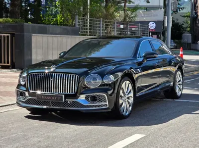 Bentley Flying Spur