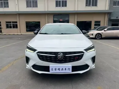 Buick Regal