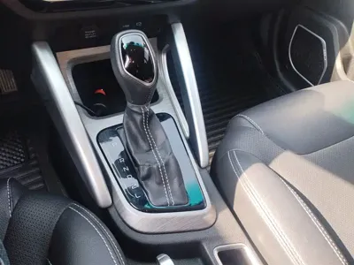 Geely Vision X3