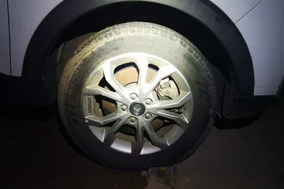 Haval H2s