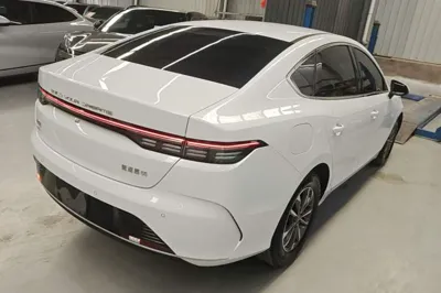 BYD Destroyer 05