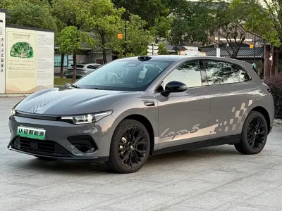 Leapmotor 零跑Lafa5