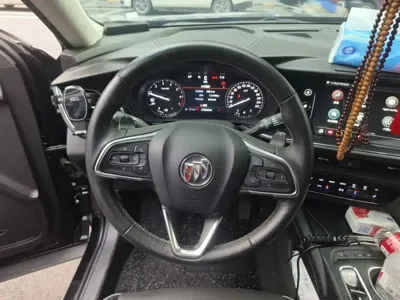 Buick Envision Plus