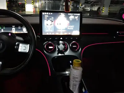 Smart Smart #3