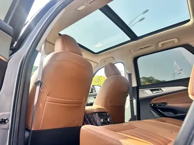 Changan CS95