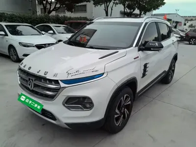 Baojun 510