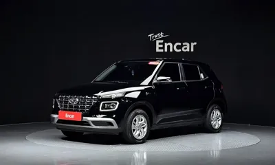 Hyundai Venue