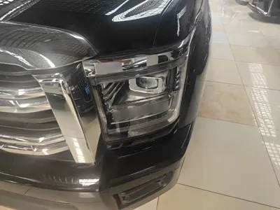 Haval H5