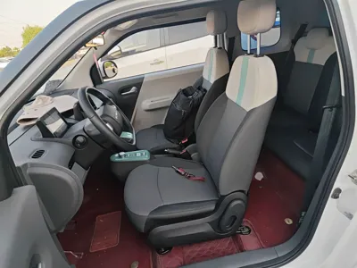 Changan Lumin