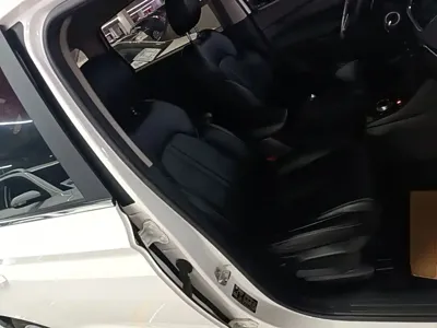 Baojun 360