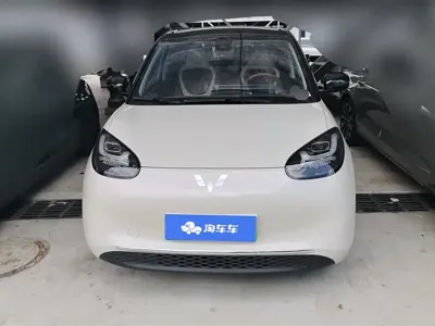 Wuling Bingo