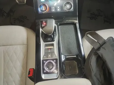 Jetour X70