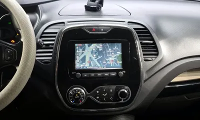 Renault-KoreaSamsung QM3