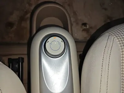 Wuling MINIEV