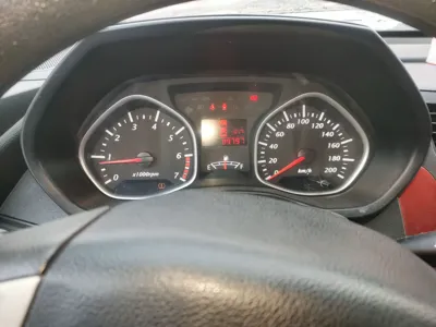 FAW Xiali N7