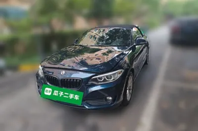 BMW 2 Series