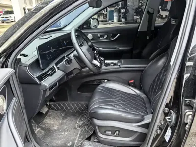 Chery Tiggo 7 PLUS NEV
