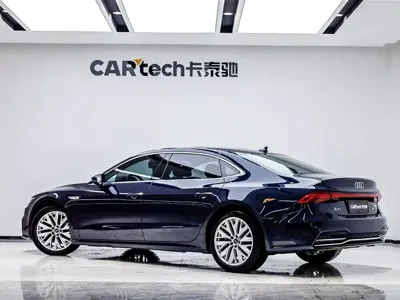 Audi A7L