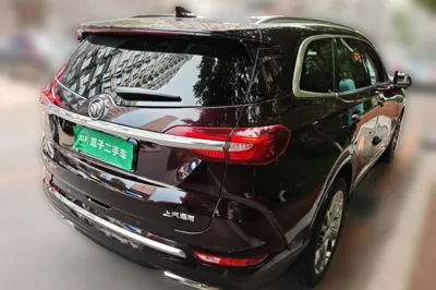 Buick Enclave