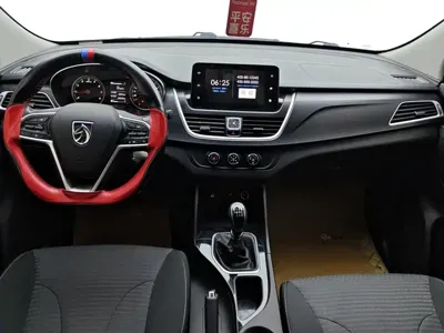 Baojun 730