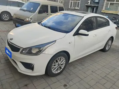 Kia K2