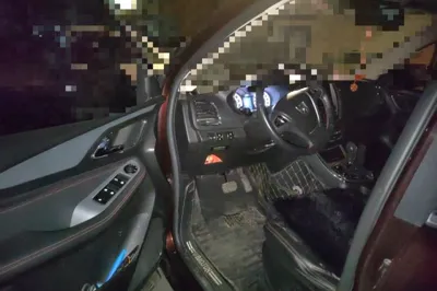 Baojun 560