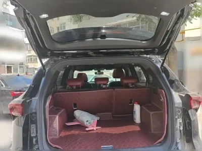 Jetour X70 Plus
