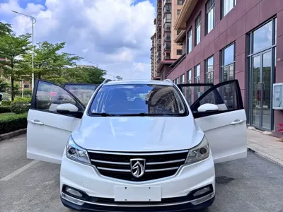 Baojun 730