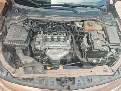 Chevrolet Cavalier