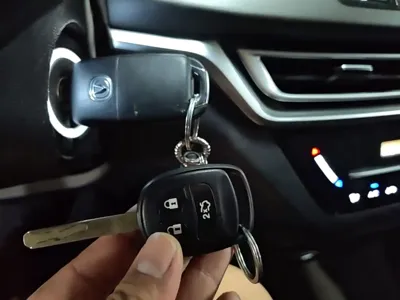 Changan CS35PLUS