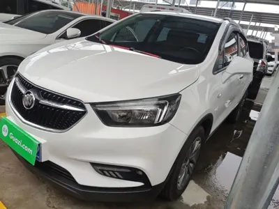 Buick Encore