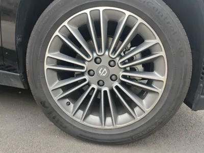 Leapmotor C16