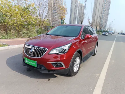 Buick Envision