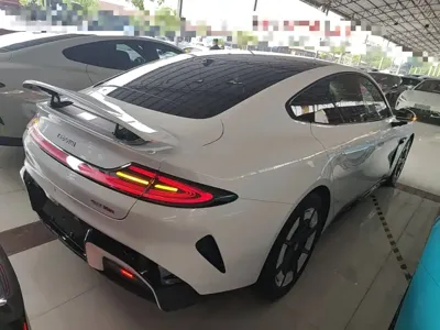 Xiaomi SU7