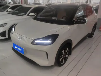 Wuling Bingo PLUS