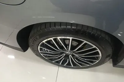 BYD Han