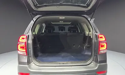 ChevroletGMDaewoo Captiva