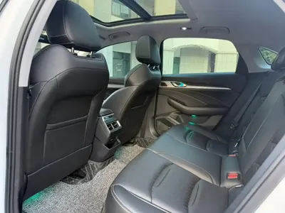 Geely Xingrui