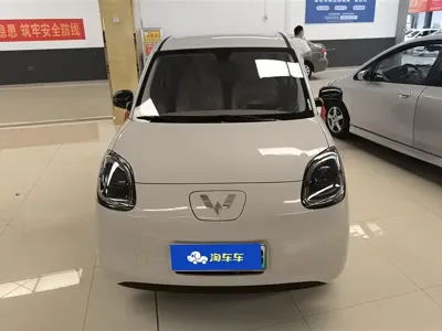 Wuling MINIEV