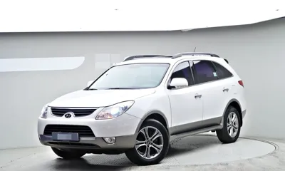 Hyundai Veracruz