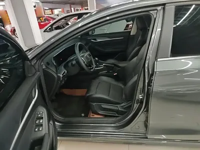 Changan Eado